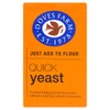 Doves Farm Quick Yeast, 125 g