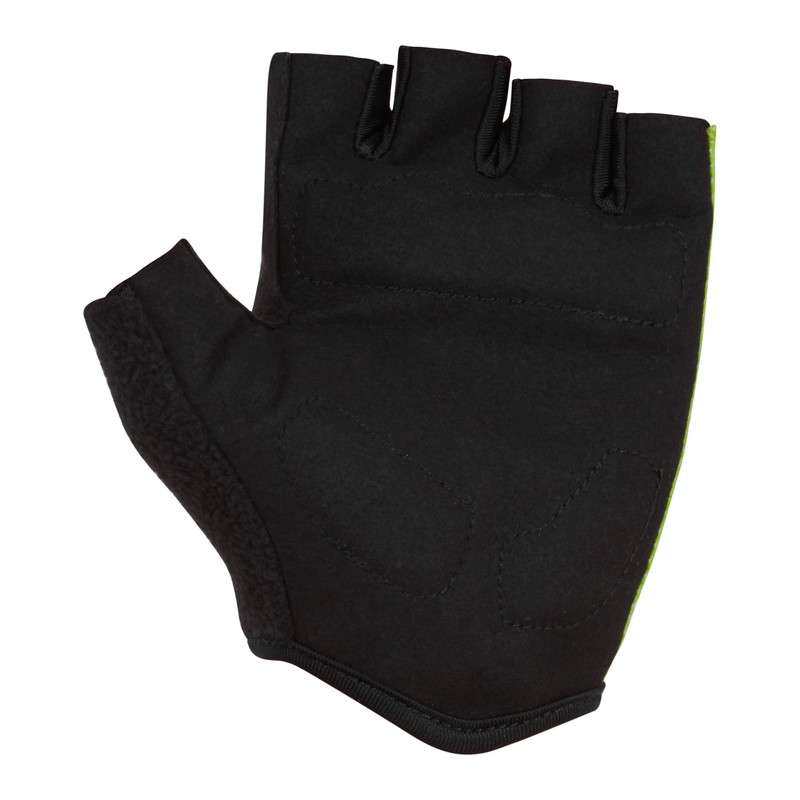 Altura Airstream Mitts - Lime - 7-9