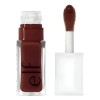 E.l.f. Elf Glow Reviver Lip Oil Hot As Fudge Grande
