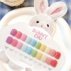 Yogurt Gel Bunnychu 10 types of individual items Spring Syrup