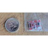 TTP223 Capacitive Touch Switch Button Self-Lock Module Sensor for Arduino,