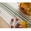 Caflife Boho Table Runner for Modern Farmhouse Decor, Dining Table