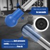 HXD-ERGO Landmine Attachment for Barbell, Barbell Accessories, Landmine Base Grips