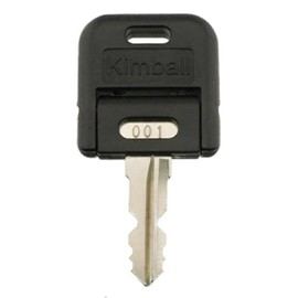 Kimball Office 008 Office Furniture Key 8
