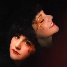 Neon Moon Records Shaela Miller - After The Masquerade [New CD]