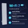 for GIGABYTE WiFi 7 Magnetic Antenna 2.4G 5G 6G WiFi