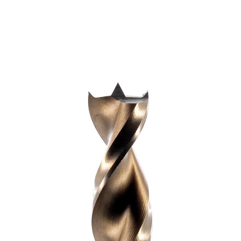 FAMAG Wood twist drill bit HSS-G