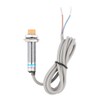 Hilitand LJ12A3-4-Z/DX Inductive Proximity Sensor DC 2-Wire Normally Close Proximity