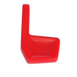 LKQI Replacement M89597 Equipment Knob fits for John Deere STX30,STX38,STX46,GS30,GS75,GS25,GS45,F510,F525