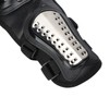 1 Pair Motorcycle Elbow Guards Adjustable 90 Degree Bend Prevent