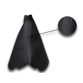 Cargaiter - Gear Stick Gaiter in Black for Auris (2006-2011)