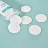 Almohadillas Algodon Facial Desmaquillante Pads 200 Piezas