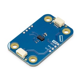 Arduino Modulino Distance [ABX00102] Time-of-Flight Proximity Sensor Plug & Play Qwiic-Compatible Module for Arduino Projects