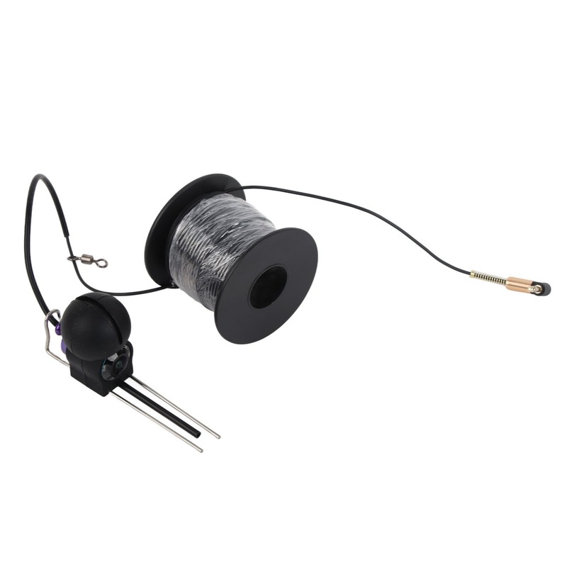 Fish Finder Camera Professional CVBS Format HD Transmission Underwater Fishing