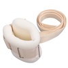Bed Wrist Strap Soft Sponge Prevent Self Injury Hand Ankle