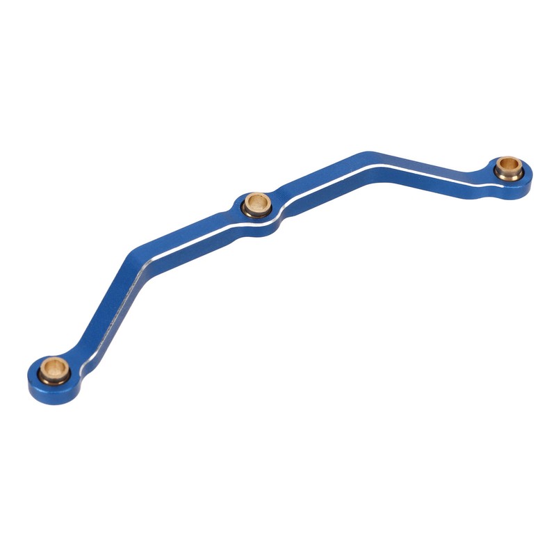 RC Steering Link Aluminum Alloy Upgrade Part RC Steering Tie