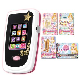 Aikatsu! Aikatsu Phone Smart