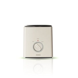Hanawa Fondue Block PR-SK001-IV Ivory