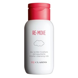 Clarins Re-Move Micellar Cleansing Milk Women 6.8 oz