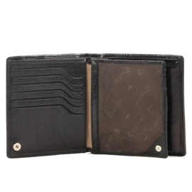 Esquire Toscana Wallet III Leather 11 cm