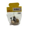 BELI-BECO 9484 Campfire - Fire Pit for Nativity Scene with