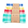 Cerberus Trade Dish and Kitchen Towels -%100 Cotton Bar and
