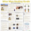 Wise Men Healing Balm with Myrrh and Frankincense Essential Oils