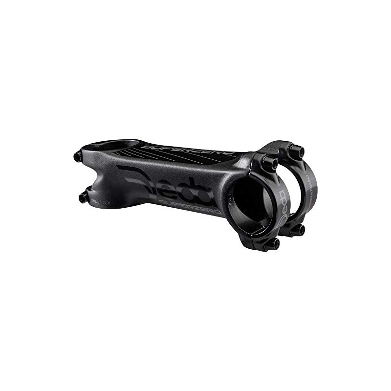 DEDA SUPERZERO POB 31.7/90; Material: 2014 Aluminum Alloy; Diameter: 1.2