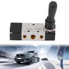 KIMISS Hand Controlled Switch Tyre Tire Changer Assist Helper Arm