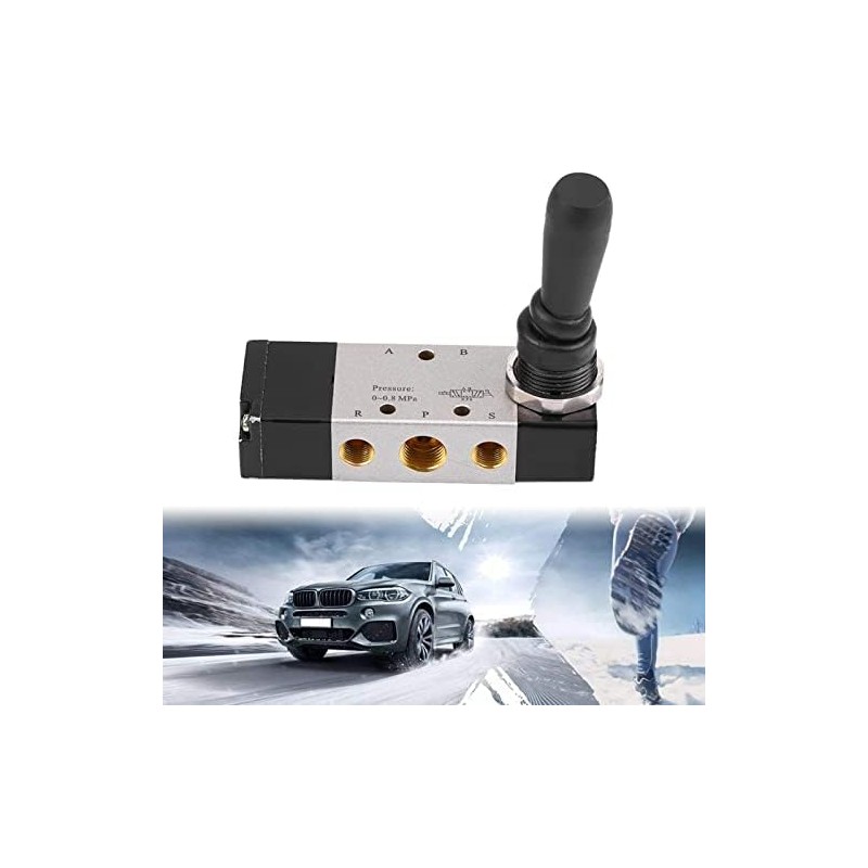 KIMISS Hand Controlled Switch Tyre Tire Changer Assist Helper Arm