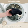 RoamReady Rounded Corners Seat Belt Pillow for Post Heart Surgery