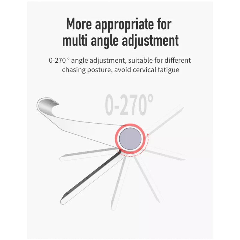 theperfectyou 2-Pack For Universal Foldable Cell Phone Tablet Desk Stand