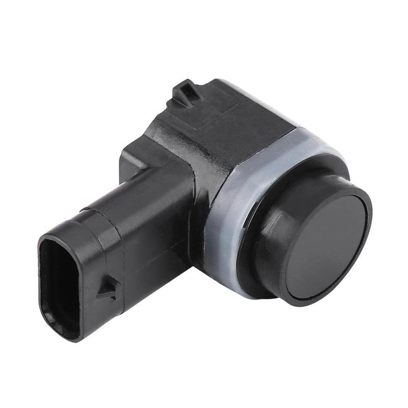 Qiilu Front Bumper PDC Parking Aid Sensor for XF XJ