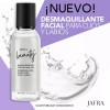 Jafra Desmaquillante Facial Para Ojos Y Labios 100ml