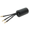 Surpass 3660 Waterproof 4 Pole Brushless Motor RC Car Replacement
