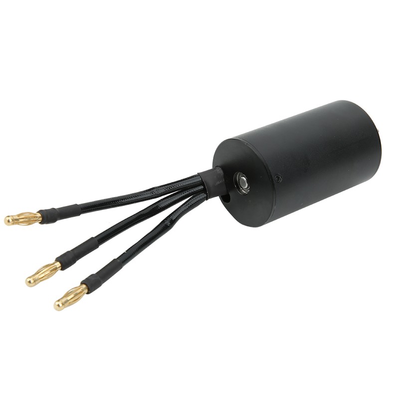 Surpass 3660 Waterproof 4 Pole Brushless Motor RC Car Replacement