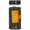 Whole Black Peppercorns, 7 oz Medium Jar