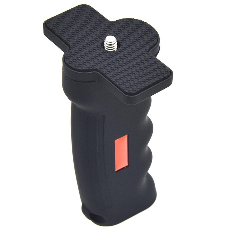 STARTIST New Pistol Grip Camera Grip 1/4" Screw for SLR