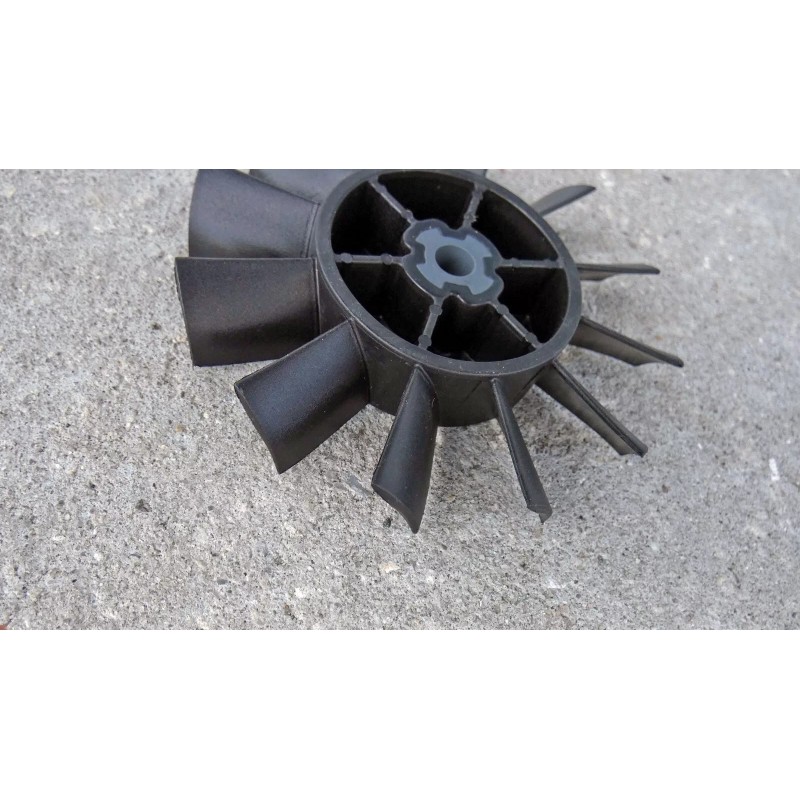Ryobi New Genuine Ryobi 537642001 Blower Fan Fits RY40406 /