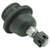 TRQ Front Driver & Passenger Side Upper & Lower Ball