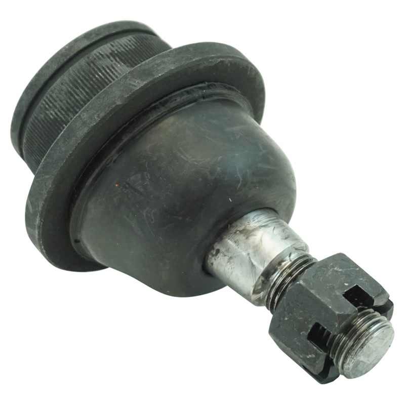 TRQ Front Driver & Passenger Side Upper & Lower Ball
