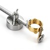Plasma Circle Cutter with Magnetic Base & Leather Gloves, 10-500mm