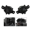 Luces Antiniebla De Repuesto Para Nissan Rogue 2014-2016