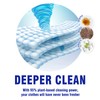 Laundry Detergent Sheets - Fresh Scent (240 Loads) Eco Detergent