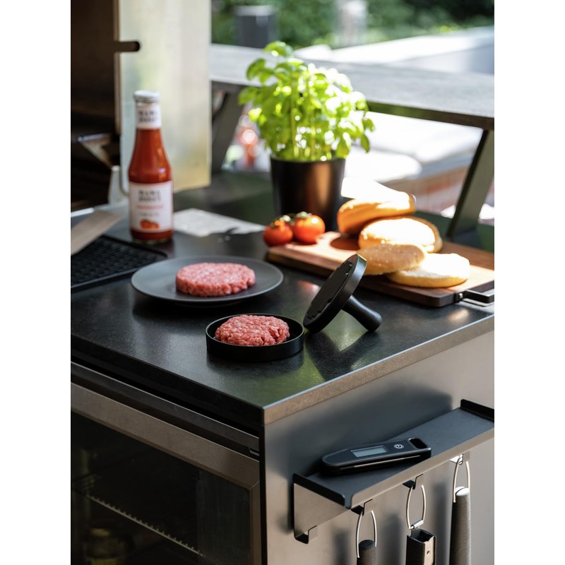 WENKO Burger Press Patty