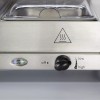 Proctor Silex Bufetera Proctor Silex 34300 3 Bandejas De Calentamiento