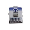 Mopar Dodge Jeep Ram 82212564 Juego de Cuatro Birlos de