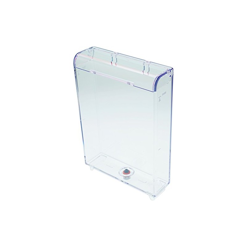 Water Tank Reservoir Replacement Suitable for Nespresso Delonghi EN550 Lattissima