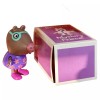 Jazwares Rare Brand New Molly Mole: Mandy Mouse & Rebecca