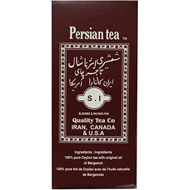 Shamshiri Persian Tea 500 Grams (18 oz)